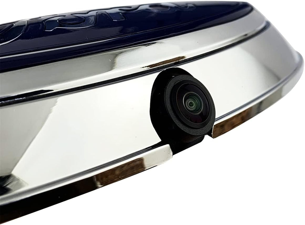 Replacement Emblem Reverse Backup Camera M3357