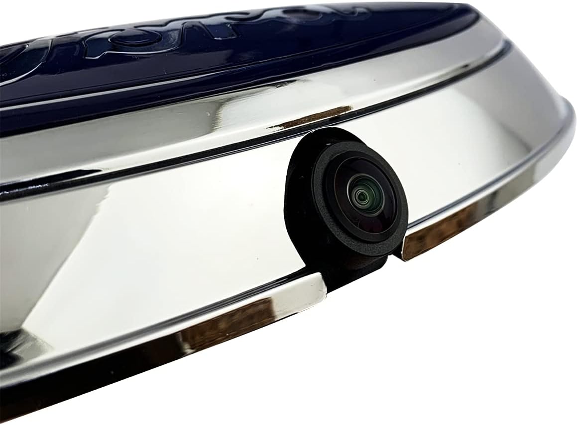 Replacement Emblem Reverse Backup Camera M3357