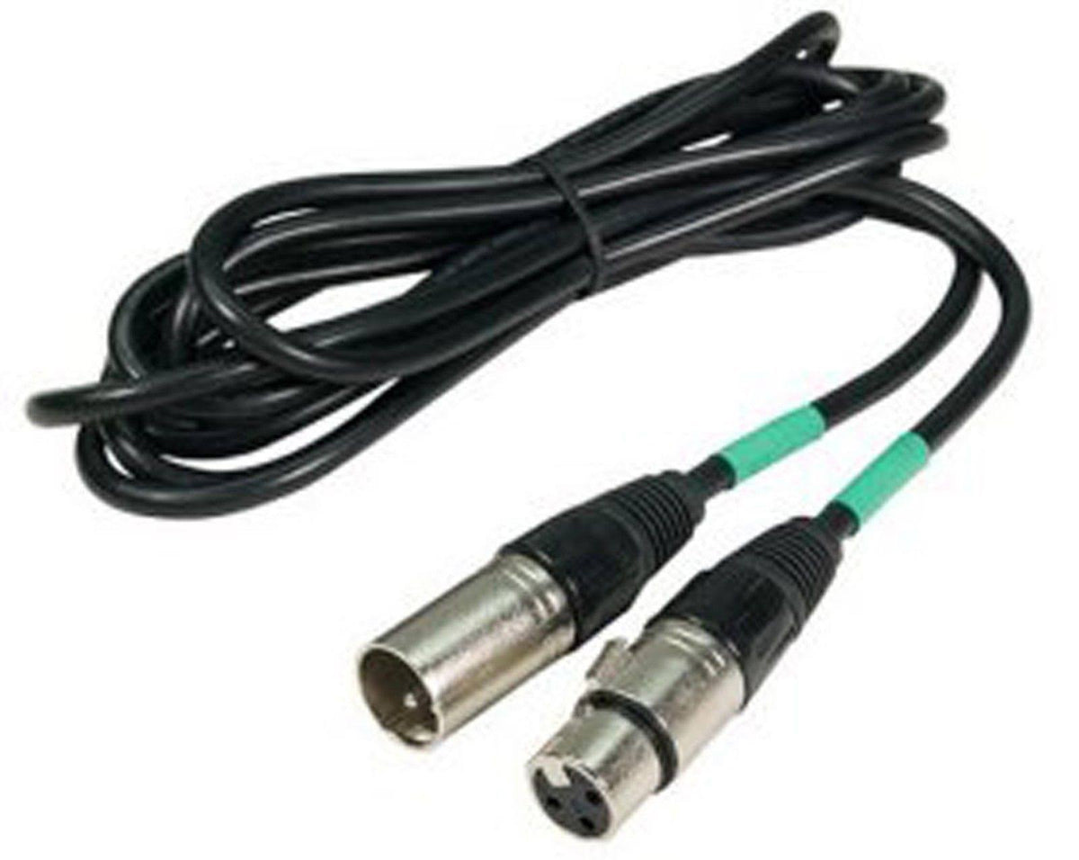 25 ft. 3-Pin DMX Cable E3593