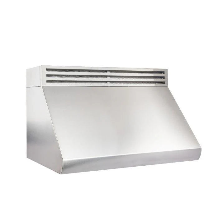 30 In. Recirculating Under Cabinet Range Hood in Stainless Steel C85762