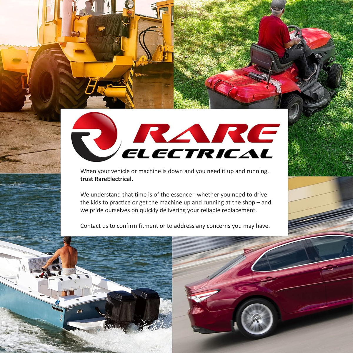 Outer Tail Light Pair E309