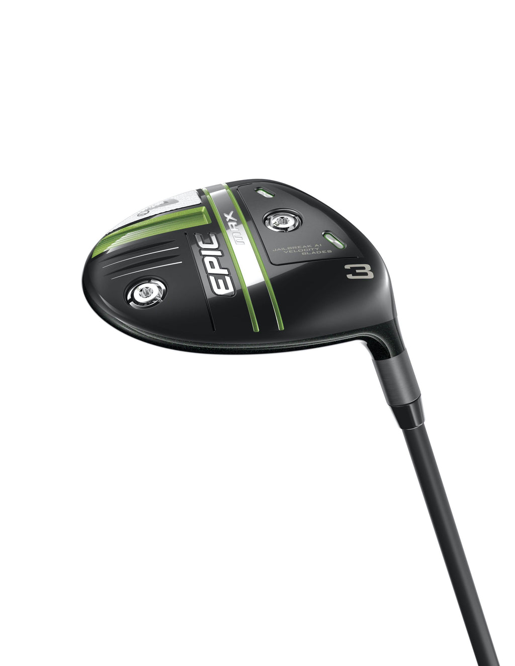 Fairway Wood T6189