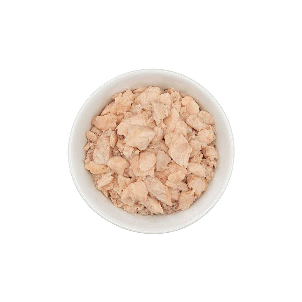 Wild Salmon Cat Food H3473