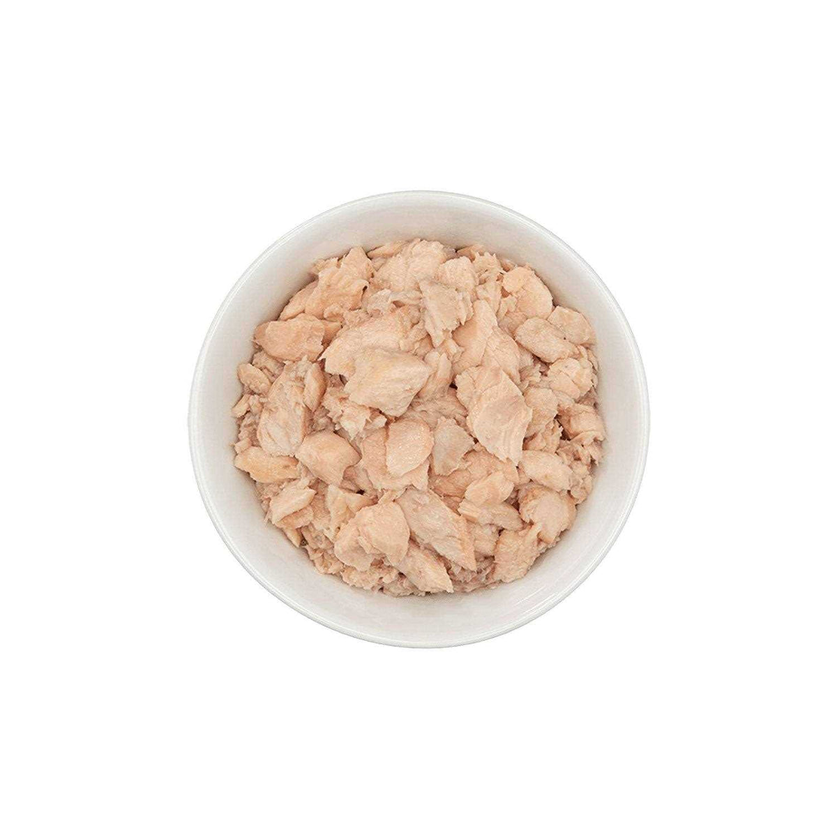 Wild Salmon Cat Food H3473