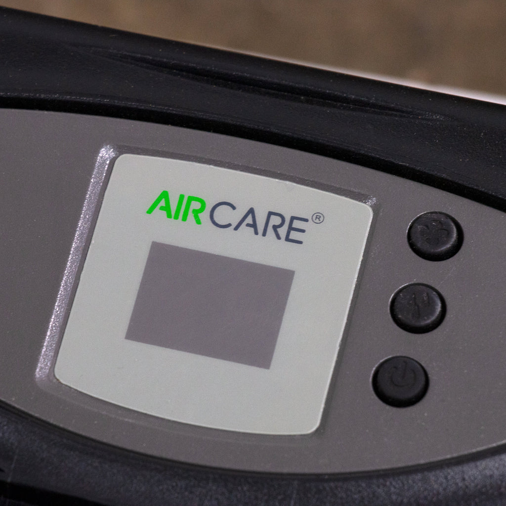 Console-Style Evaporative Humidifier Q339