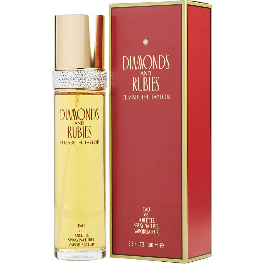 Perfume Eau De Toilette Spray 1.7 Oz Pack of 6 L880631