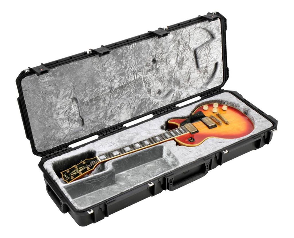 Waterproof Guitar Flight Case T655858