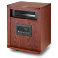 1500W Electric Infrared Quartz Space Heater J1834