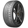 Summer 255/40ZR17 94W Passenger Tire O72982