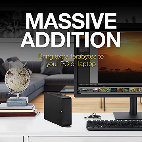 Portable 2TB External Hard Drive HDD USB 3.0 A99018