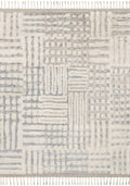 Ivory Sky Rug 7'9 x 9'9 K25410