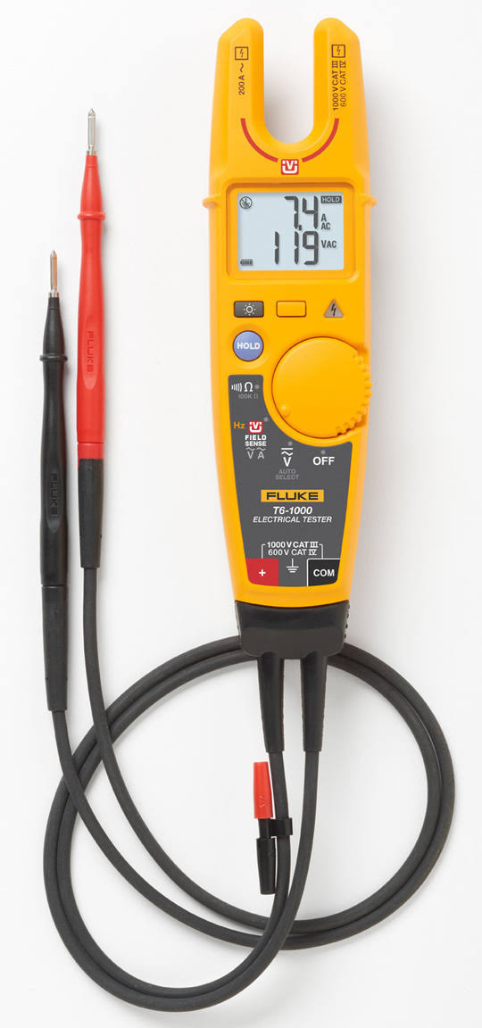Electrical Tester Kit C904510