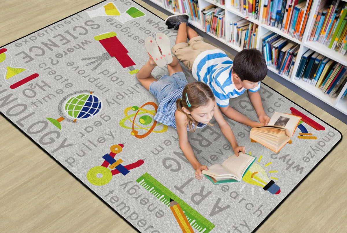 6 x 8 Carpet B6227