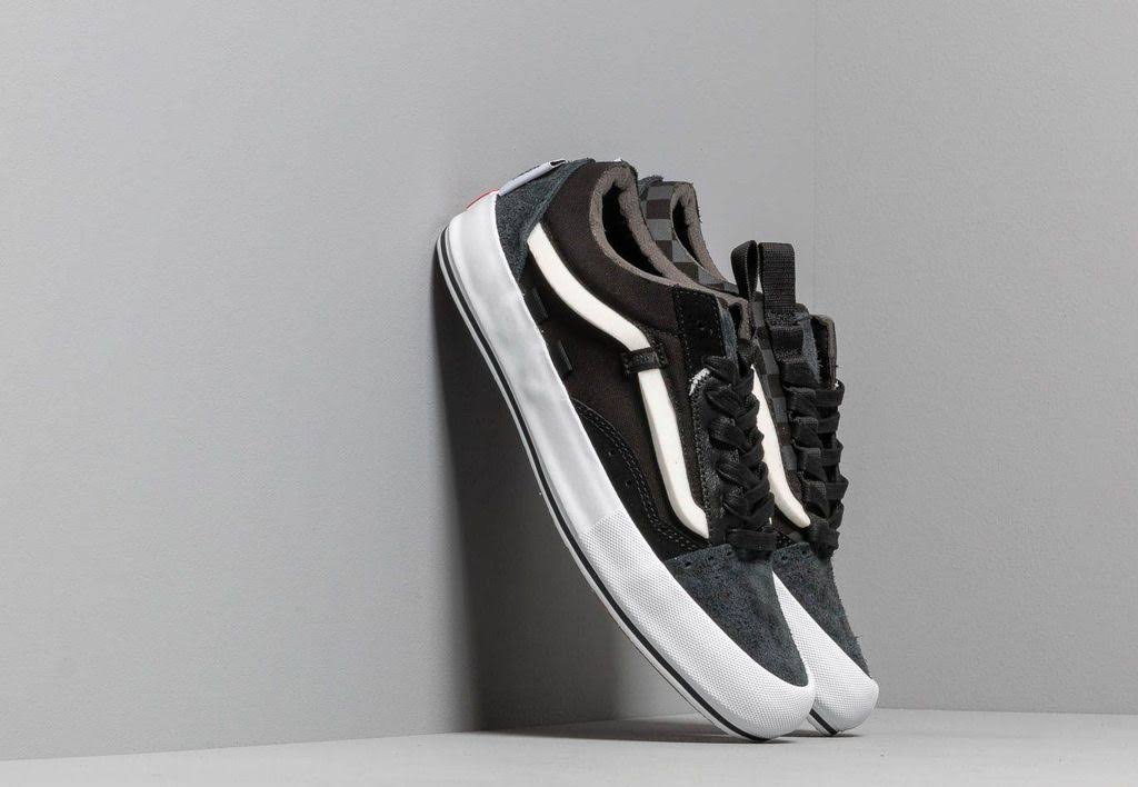 Black Sneakers E37769