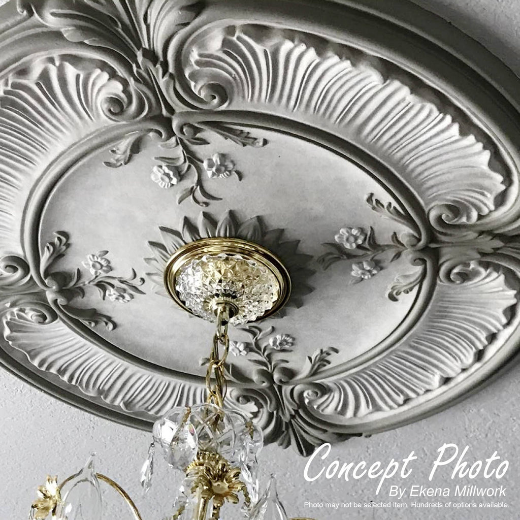 Ceiling Medallion A200