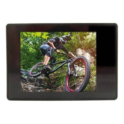 Black Action Camera A8864