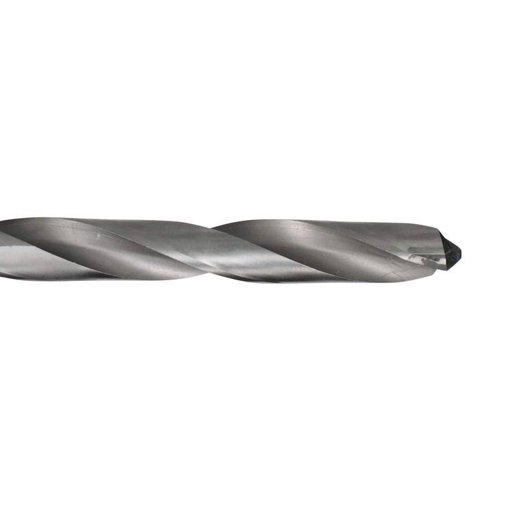 #25 Carbide Tipped Jobber Length Drill Bit K16701