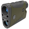 7x25mm Laser Rangefinder Q749