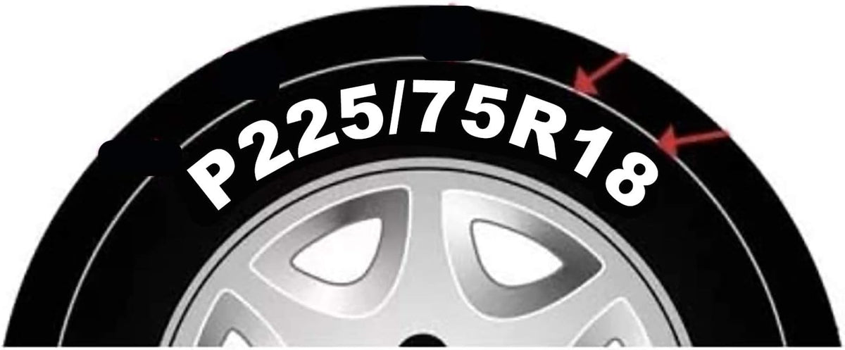 18 inch 5 Lug Aluminum Car Wheel R884947