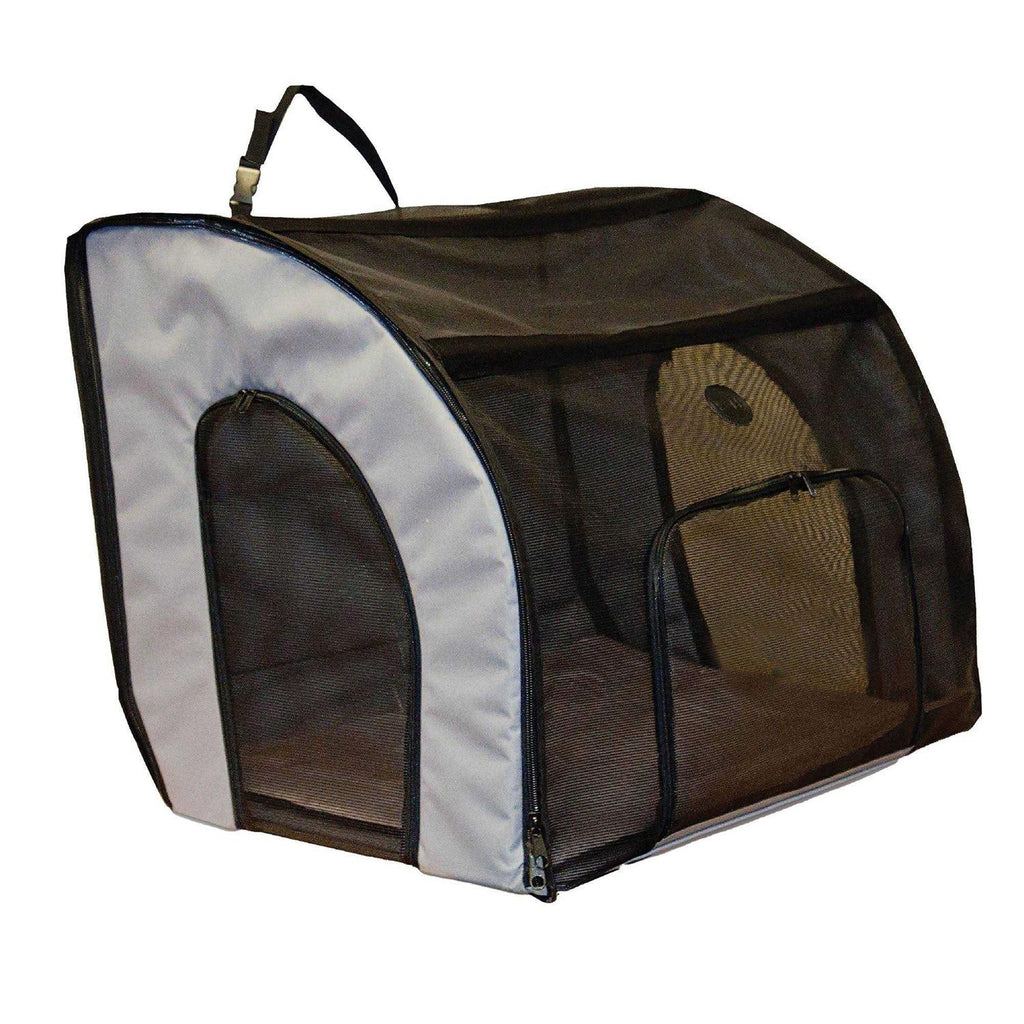 Pet Travel Safety Carrier T53261