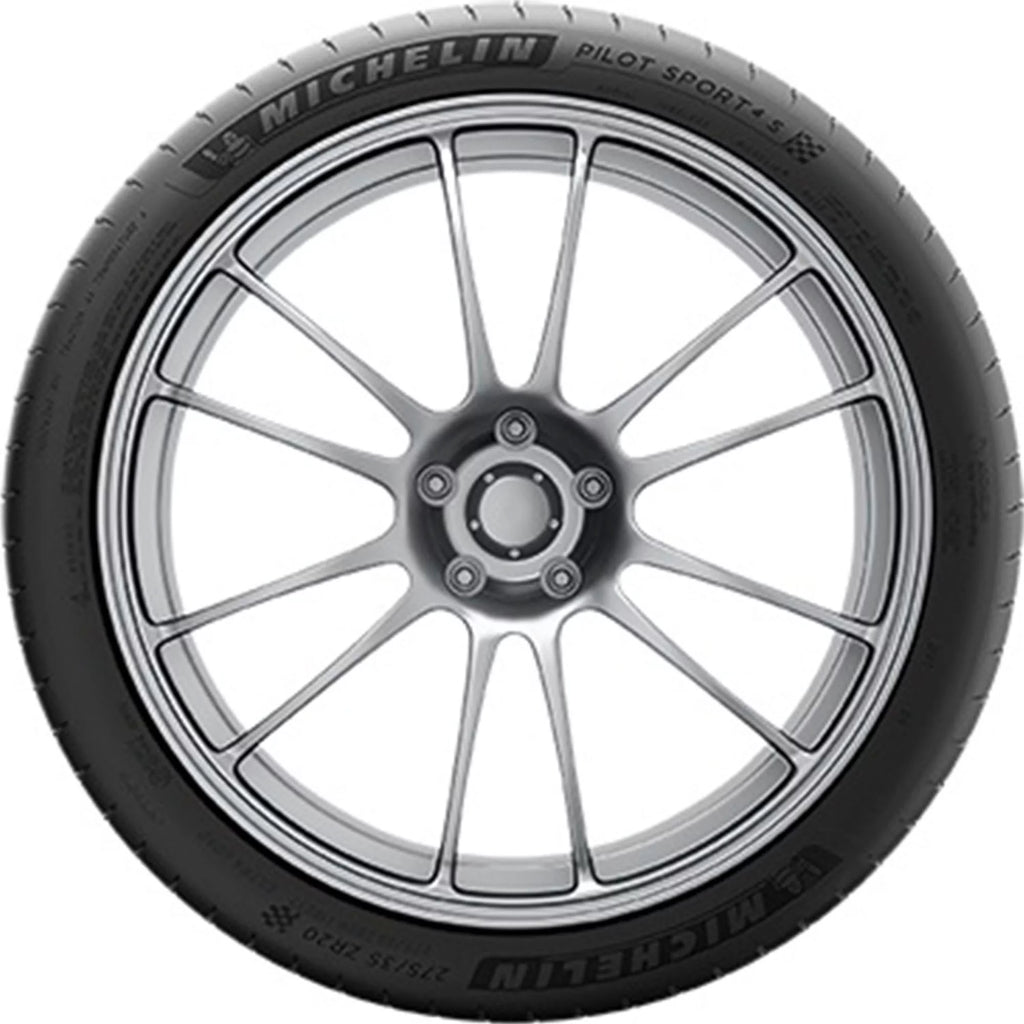 235/35ZR20 Passenger Tire Q9371