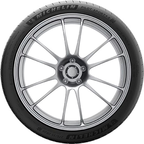 235/35ZR20 Passenger Tire Q9371