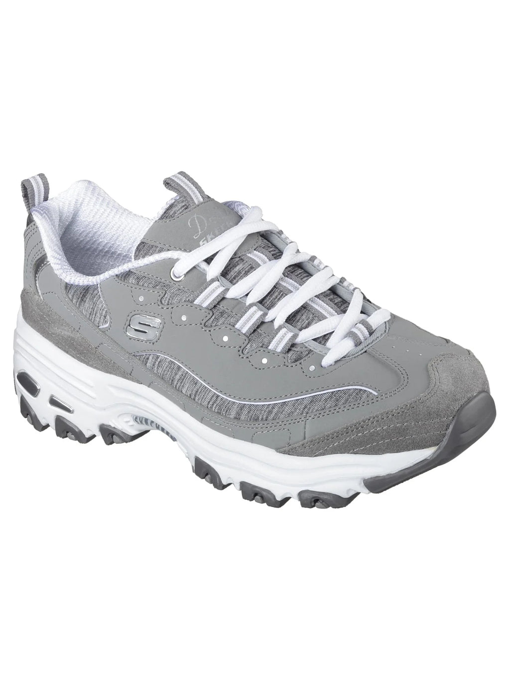 Wide Width Athletic Sneaker V459