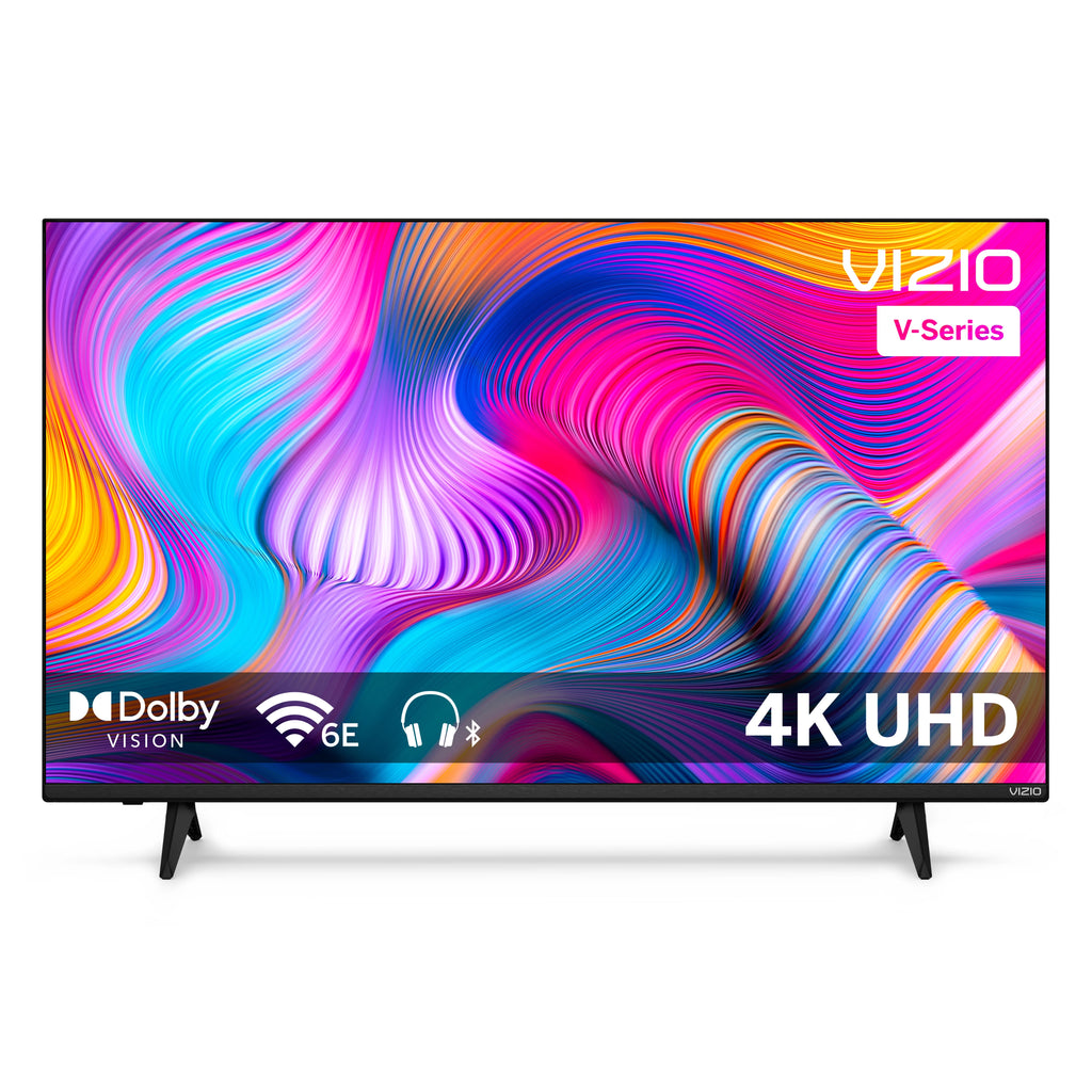 43 Class 4K LED HDR Smart TV U621408