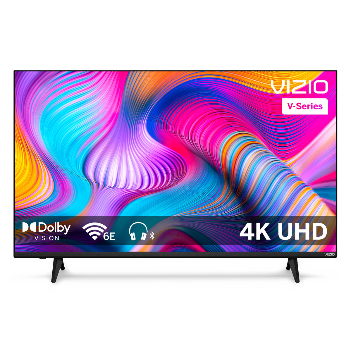 43 Class 4K LED HDR Smart TV U621408