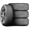 Set of 4 215/55R16 97H XL All Season Tires R891573