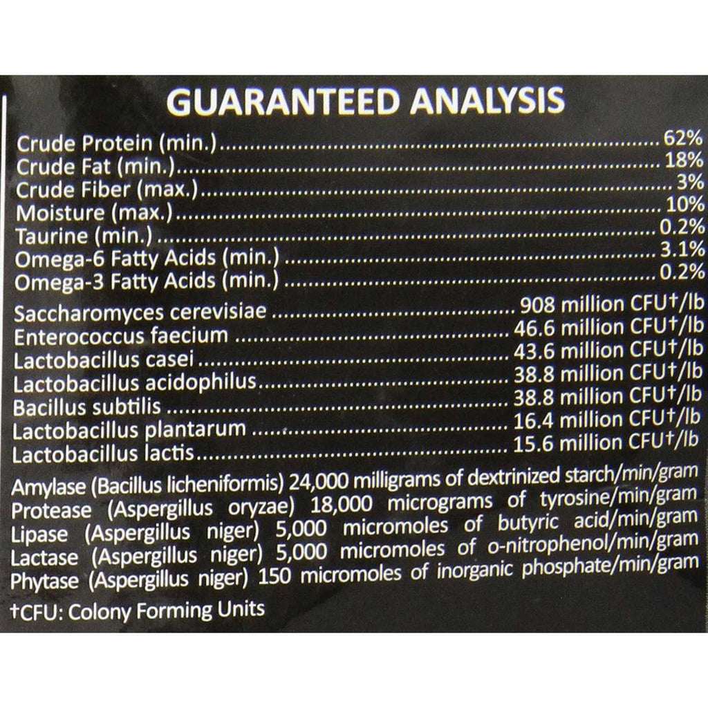 Dry Ferret Food V529