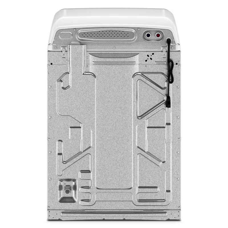 Top Load Washer in White B88343