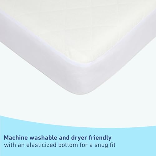 Waterproof Crib & Toddler Mattress E955