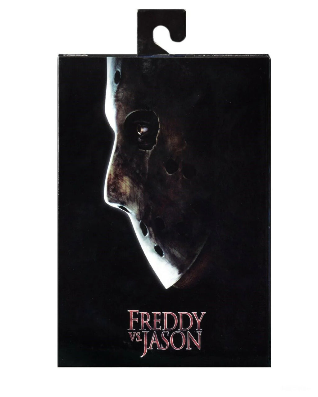 7” Scale Action Figure Ultimate Jason Z3647
