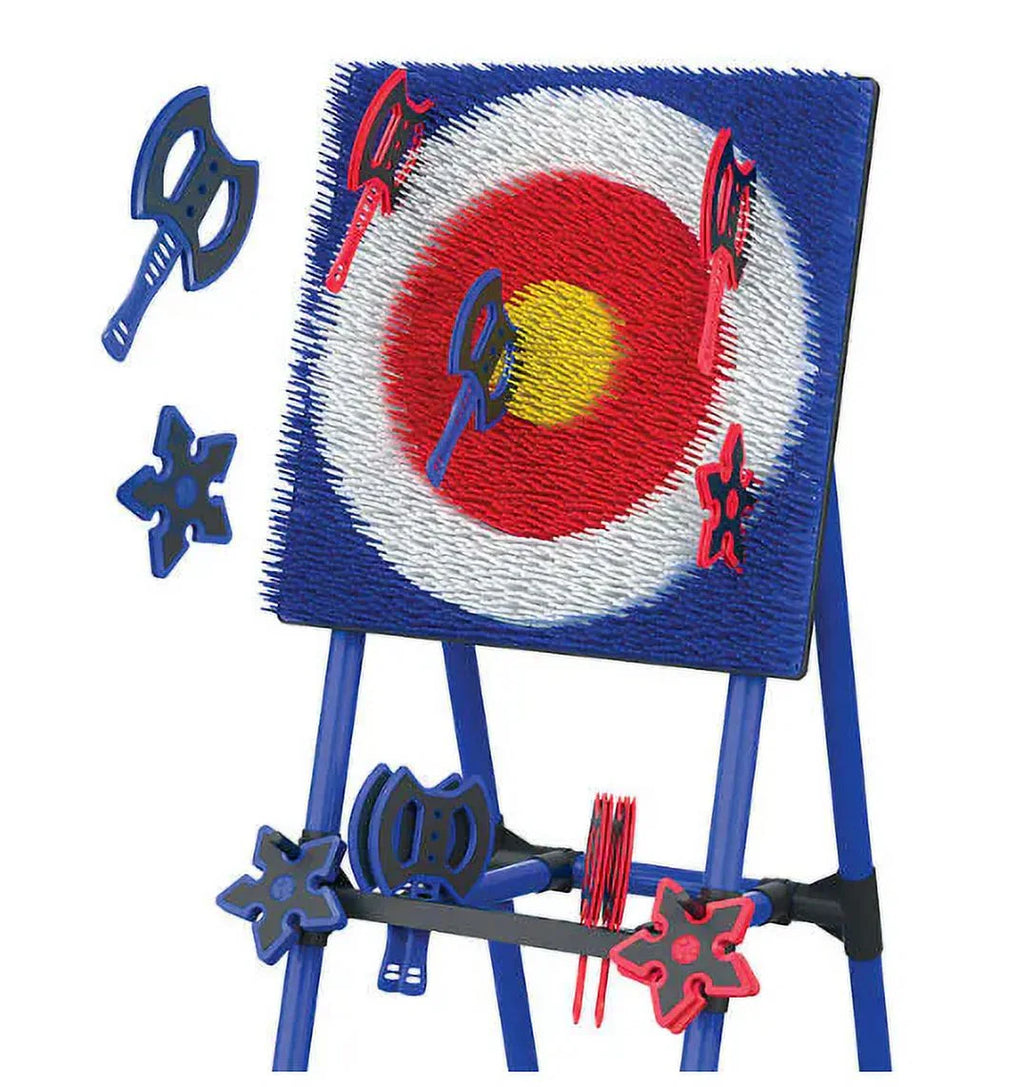 Axe throw B6113