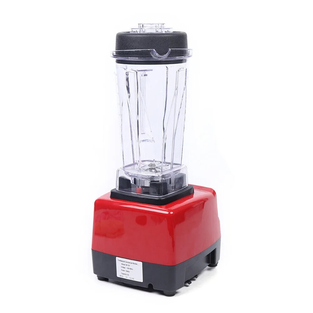 1500W 2L Commercial Smoothie Maker M3222