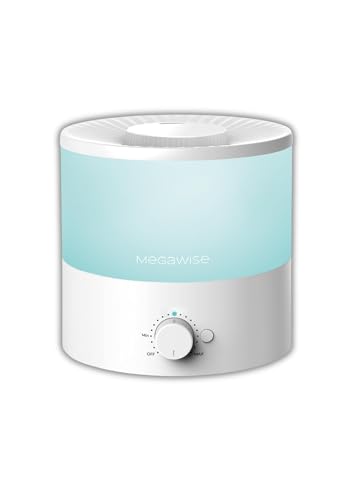 Ultrasonic Cool Mist Humidifier 1.5L V37871