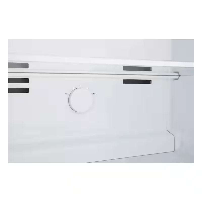 11 cu. ft. Top Mount Freezer Refrigerator T503