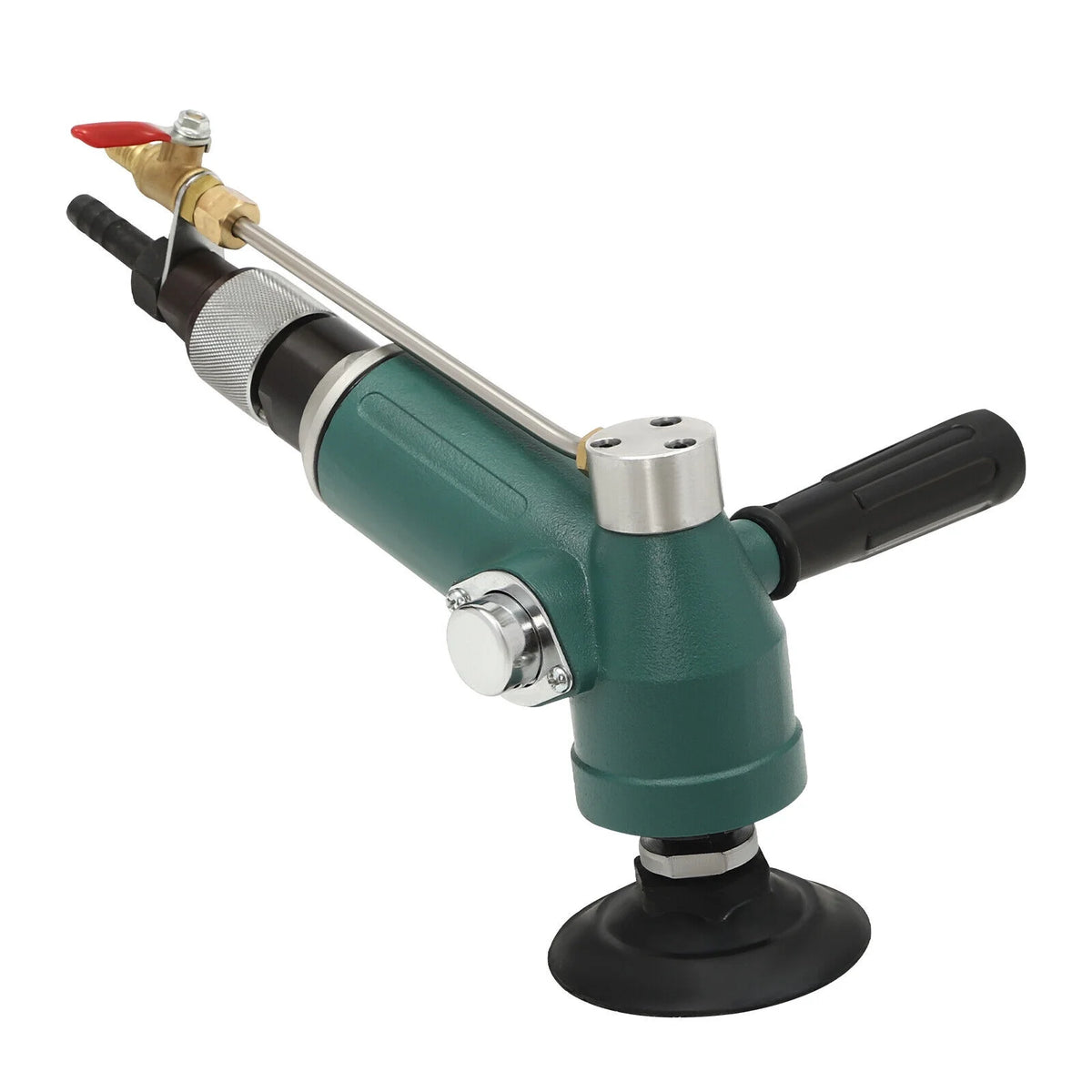 4" 100mm Pneumatic Wet Grinder E492471