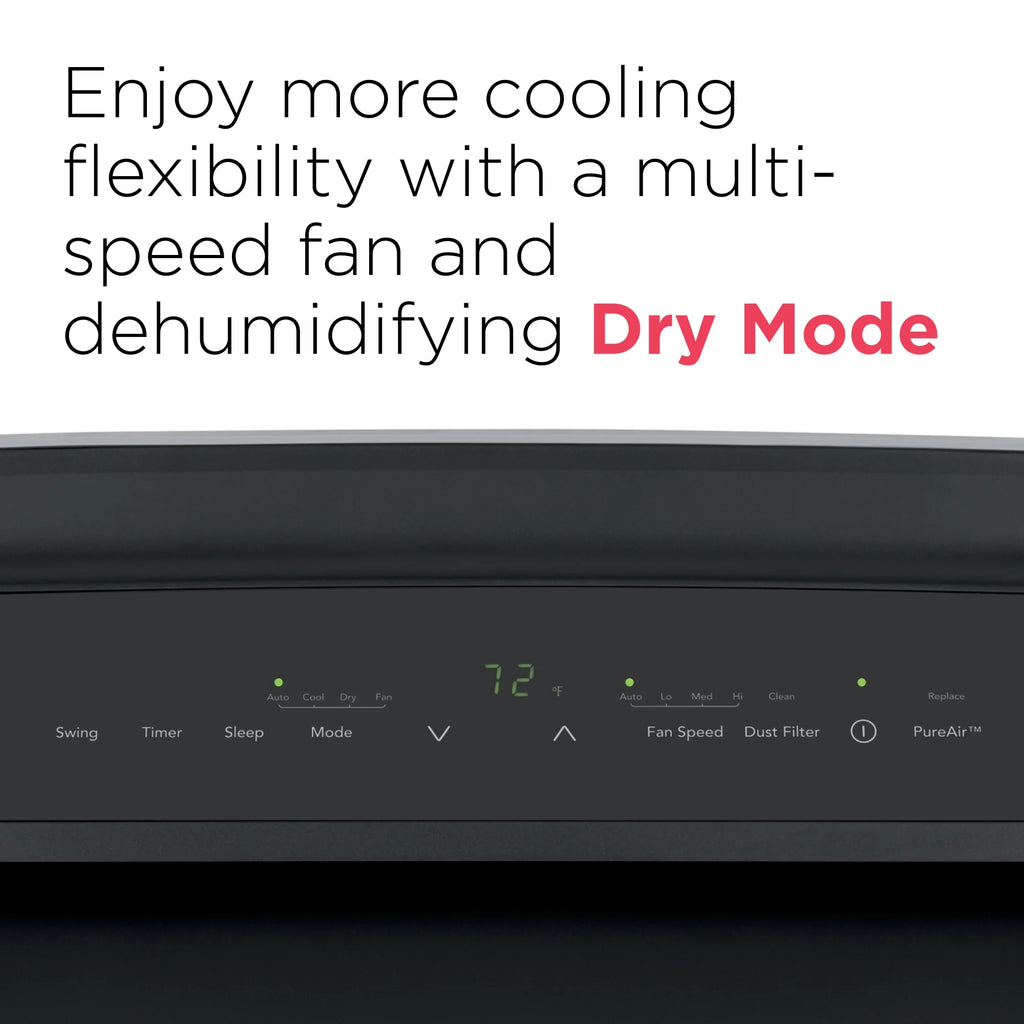 14,000 BTU 3-in-1 Portable Air Conditioner S683167