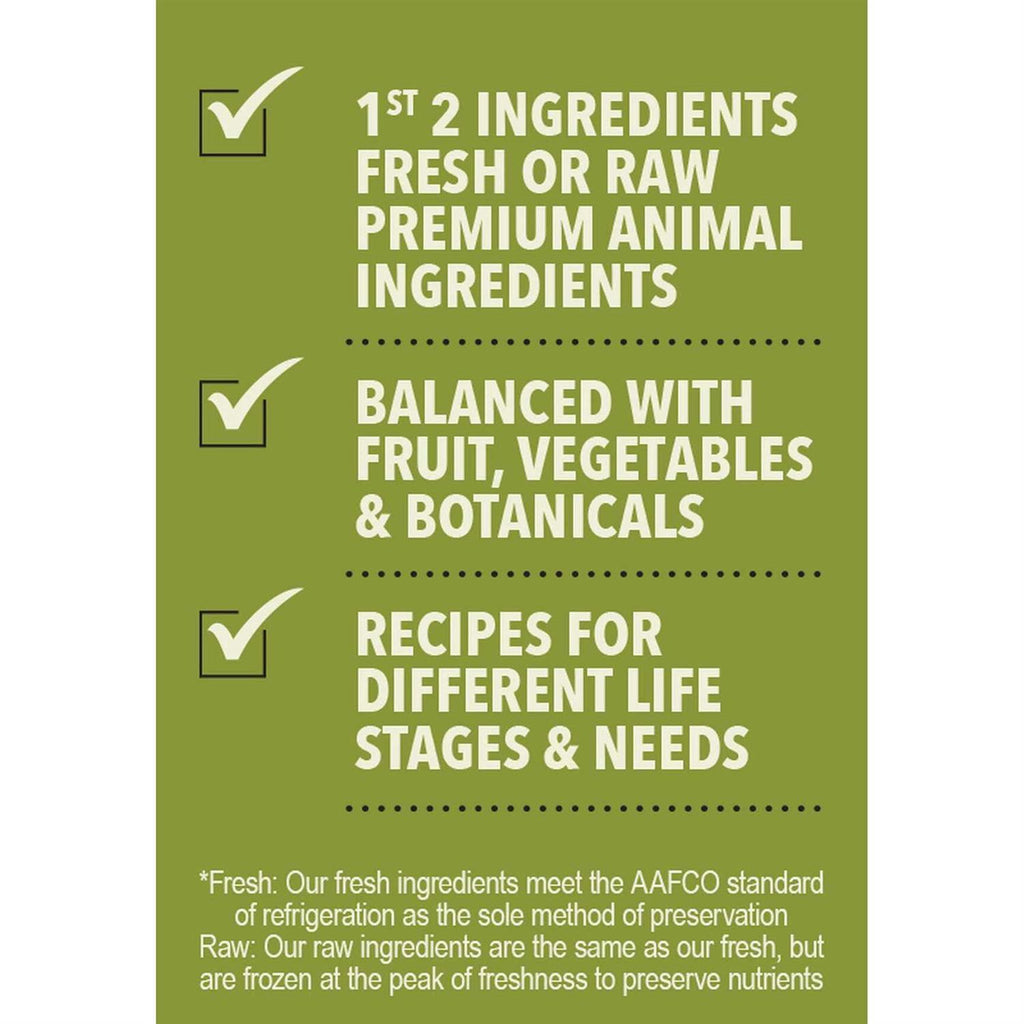 Wild Atlantic Dry Dog Food F33449