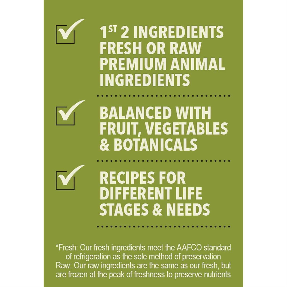 Wild Atlantic Dry Dog Food F33449