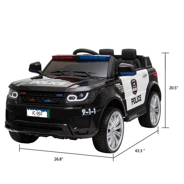 12V Kids Ride on Car Electric Car with Remote Control H939