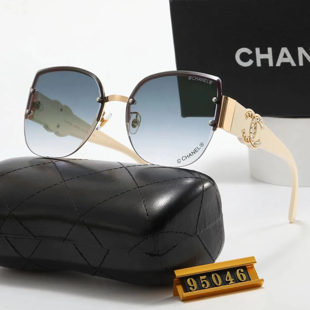 Fashion Polarized Sunglasses F272