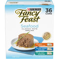 Grain-Free Wet Cat Food Variety Pack X1145