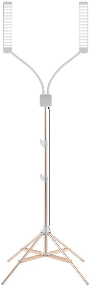 Portable LED Lighting Kit with Five-Stage Dimming U3006