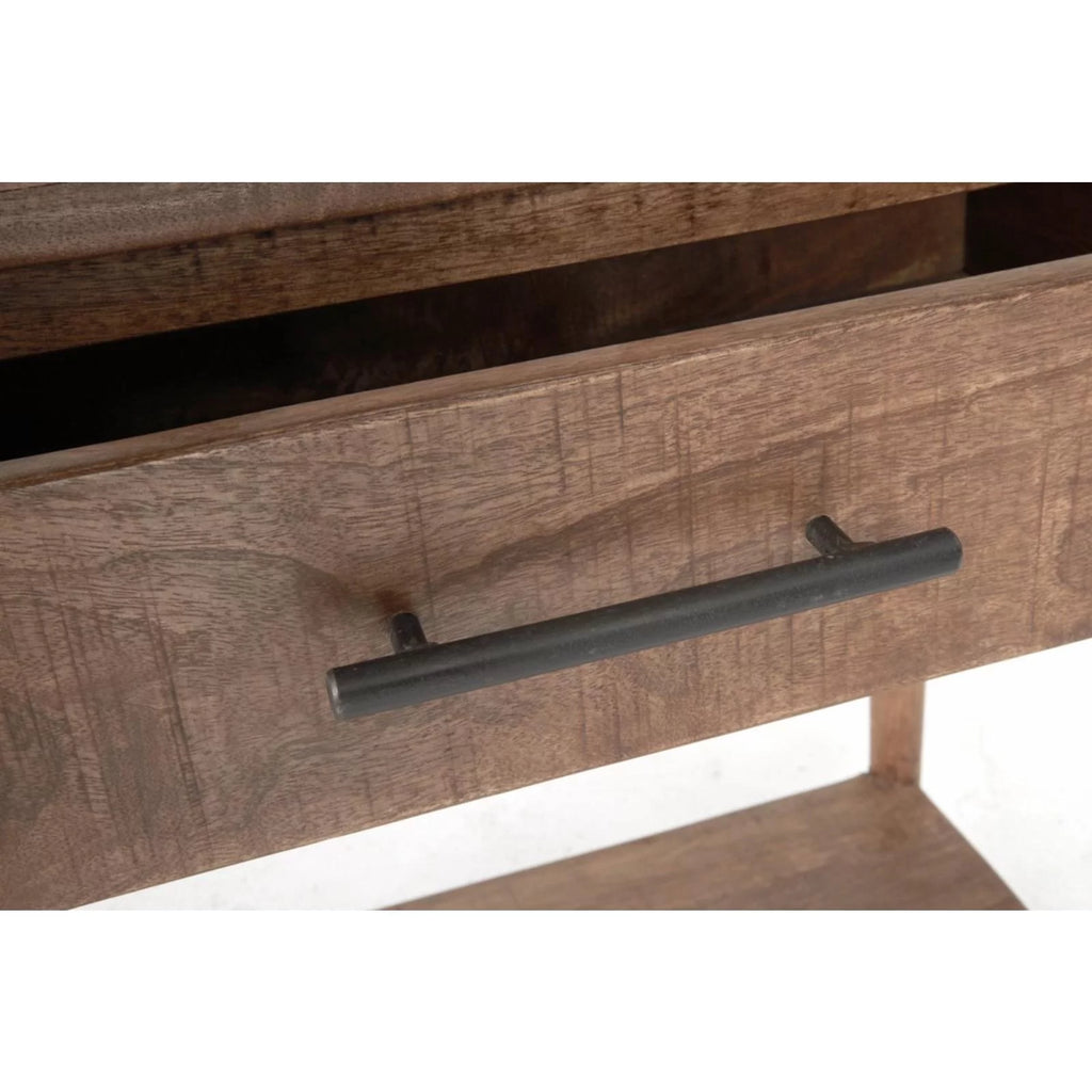 1-Drawer End Table I3803