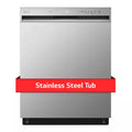 Stainless Steel Dishwasher U134026