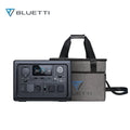 Portable Power Station 268Wh 600W AC Output Q30211