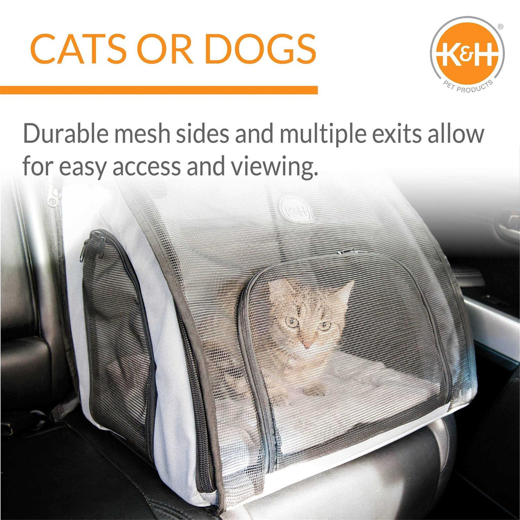 Pet Travel Safety Carrier T53261